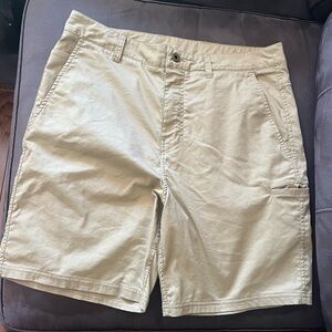 JJ Florence Marine Men’s Stretch Shorts